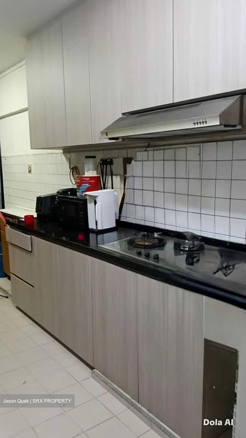 Blk 27 Marsiling Green (Woodlands), HDB 3 Rooms #582226561